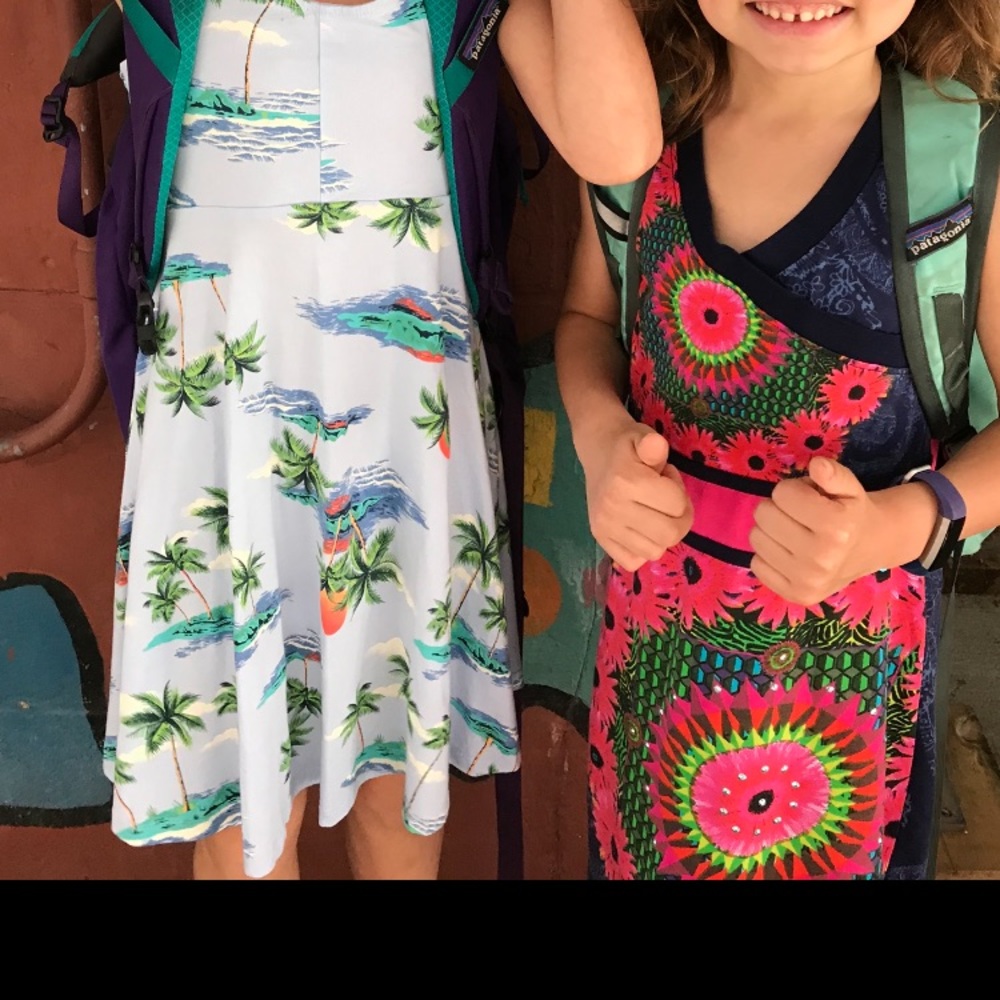 Desigual Dress
